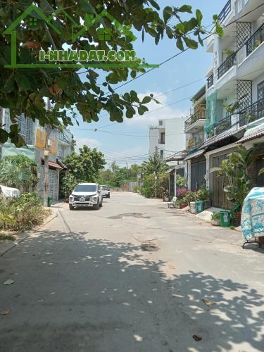 Bán đất đường số 2 Tăng Nhơn Phú B quận 9, diện tích 480m2, ngang 12m, chỉ 23 tỷ - 2