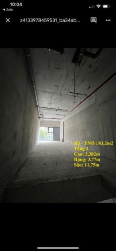 bán căn shophuose Phúc Đồng Long Biên  84m2,2T, MT 3.8m 4.8 tỷ - 1