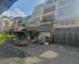 💥 Nhà bán hẻm trung tâm quận 3,gần chợ Bàn Cờ,4,5tầng,nhà nở hậu