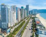 Bán Tòa Nhà 6 tầng mặt biển Đà Nẵng-MT Võ Nguyên Giáp- - đang cho thuê 135 triệu
