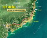 Thông xe Cao tốc Sài Gòn - Nha Trang. Đất Biển Bình Thuận kề nút giao Cao tốc, hưởng lợi l