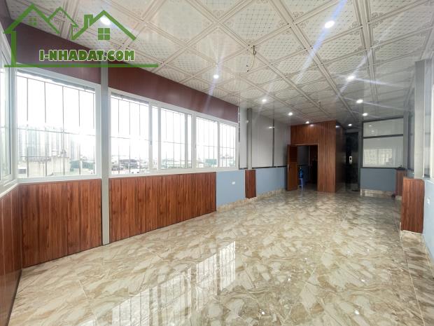 Chính chủ cho thuê văn phòng & kinh doanh mới xây gồm 8 tầng tại Hà Nội - 4