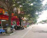 Bán lô đất sổ đỏ mặt đường kinh doanh Phường Hồ Thuận Thành Bắc Ninh