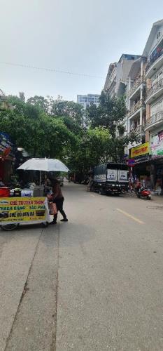 Bán nhà phân lô kinh doanh tốt 75.9m2 Phố Văn Quán, Hà Đông - 1