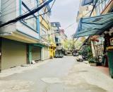 Bán nhà phố Nguyễn Phúc Lai,Đống Đa- 71M x4T-MT 6.4M-Kinh Doanh-Lô Góc-Ô ô tránh- 17.5 tỷ