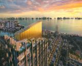 CHỈ 399 triệu căn hộ view biển trung tâm Hạ Long kế cạnh Lotte Mart với ICON40 - cho thuê