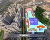 Mở bán căn hộ Imperia Sola Park KĐT Vin Smart City, dt 28m2-80m2. Vốn 10%, HTLS 0%