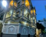 Biệt Thự Mini lô gốc duy nhất 1 căn - đường Hoàng Quốc Việt - Phường Phú Mỹ - Quận 7 .