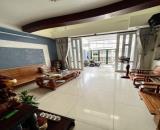 Bán gấp căn nhà mặt tiền ngay Âu Cơ, Tân Phú 80m2 6 tầng - kinh doanh tốt