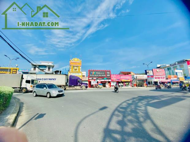 Cần bán 180m2 đường 5.5m thuộc Trung tâm đô thị cạnh khu phố chợ Nam Phước chỉ 870tr
