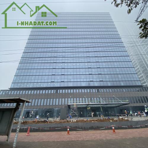 Cho thuê văn phòng 200m2 đến 1000m2 tòa Taisei Square, Khuất Duy Tiến, Cầu Giấy - 2