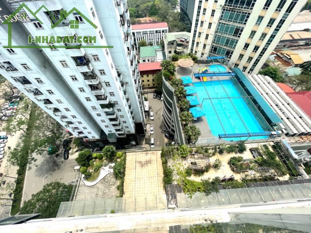 Bán căn hộ chung cư Center Point, 27 Lê Văn Lương, quận Thanh Xuân, 2pn 2vs nhỉnh 4 tỷ!!! - 5