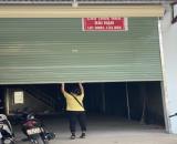 Chính chủ cần cho thuê căn nhà mặt đường QL1A phường vĩnh trại - TP Lạng Sơn