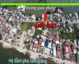 Cần bán 2 lô đất biển phường Thuận An, tp Huế. Giá siêu đầu tư