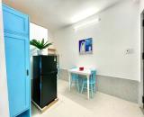 Cho thuê căn hộ Duplex - Full nội thất - Máy giặt riêng - Điện Biên Phủ, Bình Thạnh