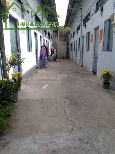 Còn 2 phòng trọ sạch đẹp giá rẻ gần đường Nguyễn Văn Quá, Quận 12 - 4