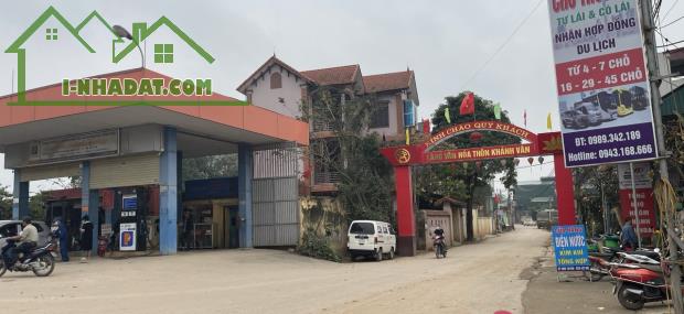 Cần bán đất tại thôn Khánh Vân, xã Khánh Hà, Thường Tín - 4