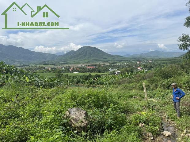 bán 5 hecta đất view đẹp trung tâm xã Diên Tân, Diên Khánh giá chỉ 70k/m2 LH 0788.558.552 - 3
