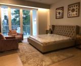 Bán căn hộ cao cấp dạng Villa 4Pn tại Đảo Kim Cương - Tp Thủ Đức