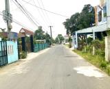 💥HÒA Tiến - La bông - GẦN ỦY BAN HÒA TIẾN  Cách đường chính thôn 30m