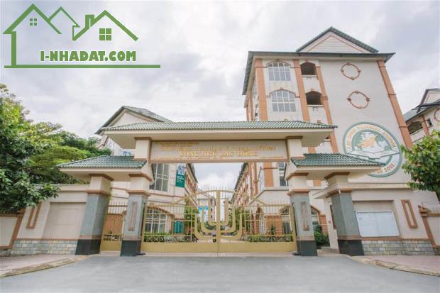 Bán nhà cấp 4 tái định cư Bửu Long, Biên Hòa, Đồng Nai, 84m2, giá 3 tỷ 700.