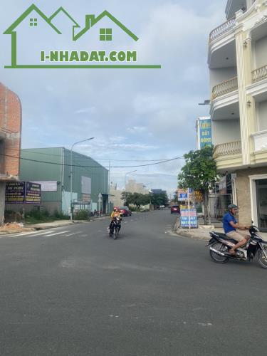 CHÍNH CHỦ cần bán lô đất phường An Phú, TP Thuận An, Bình Dương. - 1