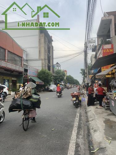 Cần bán lô đất 200m2 thành phố Thuận An, cách AEON 1km, thuận tiện KD, xây trọ - 4