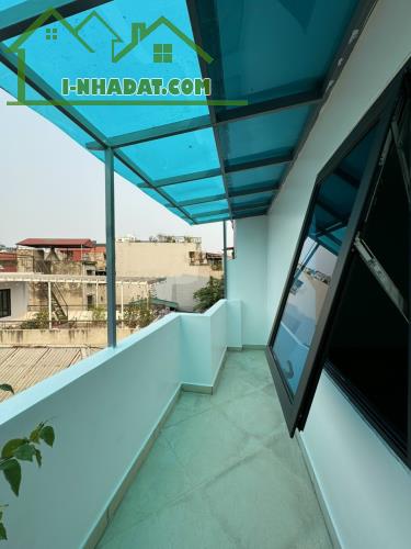 Bán nhà phố Phan Kế Bính 35m2x5T đẹp hiện đại trung tâm Ba Đình, Đào Tấn, Liễu Giai gần - 4