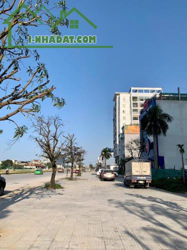 Bán 96m2 đất kinh doanh mặt đường 72m - Nghi Phú, cạnh Vinfast - 2