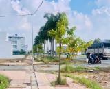 Bán đất nền ngợp khu vực Thủ Thừa- Long An