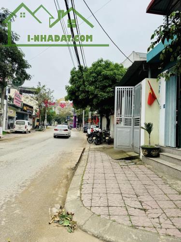 Chính chủ cho thuê nhà đường Lam Sơn, phường Đồng Tâm, Vĩnh Phúc. - 3