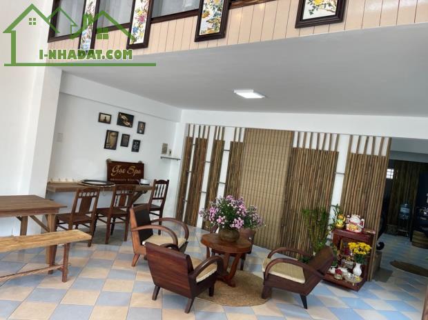Bán nhà 2 tầng gần cầu Trần Thị Lý, sát Trần Hưng Đạo, Sơn Trà, giá rẻ - 0708005861 - 5