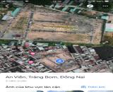 Cần bán Lô đất ở KDC An Viễn 110m2, Gần khu vực sân Bay Long Thành