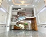 Bán nhà HXT Trần Thị Năm , Q12 5Tx 65 m2 đẹp lung linh  .Giá chỉ  6.2 tỷ (TL)