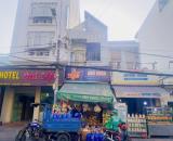 Bán nhà mặt tiền đường Nguyễn Suý chợ Tân Hương