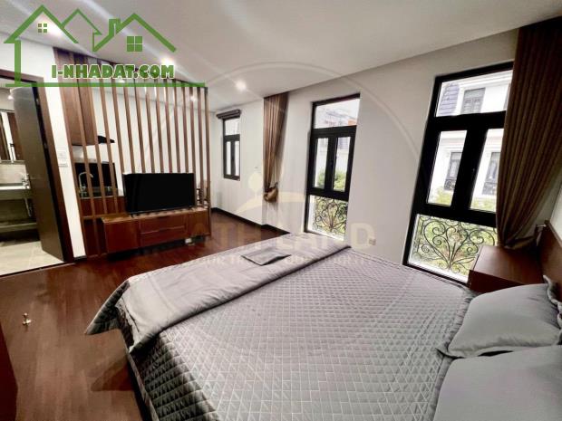 Cho thuê căn hộ 1 ngủ full đồ, có thang máy tại Hoàng Huy Riverside _Thượng Lý , Hồng Bàng - 2