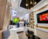 Bán nhà 1 mê full nội thất cao cấp tại Tân Lợi - BMT - giá 4ty680