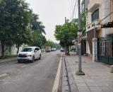 Bán nhà khu TĐC P. Thượng Thanh, Q. Long Biên, đường 13m, vị trí làm VPKD 110m2 giá 19,8tỷ