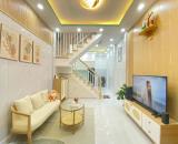 Ngộp lãi bán nhà cho thuê 12 triệu, hẻm ôtô Lâm văn Bền, Tân Quy, Quận 7. giá 2,7 tỷ, 48m2