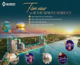 Qũy căn độc quyền, giá tốt - dự án Sun Symphony Đà Nẵng, view trực diện sông Hàn