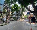 Bán nhà mặt phố Nghĩa Đô, Hoàng Quốc Việt, Cầu Giấy vị trí đẹp, kinh doanh tốt.