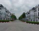 Chính chủ cần bán căn biệt thự đơn lập khu đô thị HUD trung tâm hành chính Mê Linh