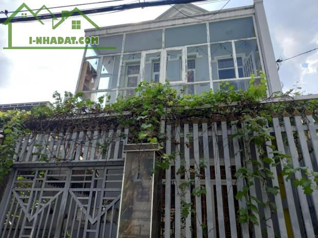 Bán nhà Nguyễn Văn Quá P. Đông Hưng Thuận Quận 12, 170m2, giảm giá còn 7 tỷ
