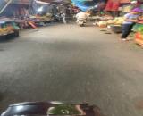 1.75 tỷ nhà mặt ngõ chợ, oto qua, vỉa hè kinh doanh phố Tam Trinh