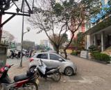 Cực phẩm mặt phố Hoàng Quốc Việt 300m2 x 9t vỉa hè đá bóng, mt rộng, kinh doanh tốt.170 tỷ