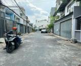 Hàng Thơm nhà đường số 1 khu Văn Gia gần chợ Bình Thành khu dân cư Vĩnh Lộc HXT 78m2,4 tỷ