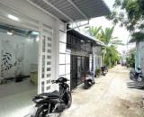 Cần bán căn nhà cấp 4 mới xây ở xã Thới Tam Thôn - Hóc Môn, 2 phòng ngủ. Dt 82,4m2. 680tr