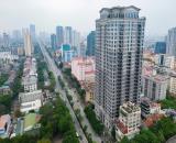 Bán căn hộ siêu cao cấp đường Nguyễn Văn Huyên 203m2 3 phòng ngủ cực rộng có phòng xông