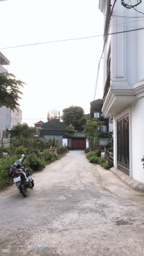 Cần gấp lắm rồi, bán 81m đất tại đường Nguyễn Văn Linh tặng nhà 1 tầng, giá chỉ 4 tỷ. - 1