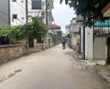 Bán đất Yên Nghĩa, Hà Đông, 41m2, đường to rộng ôtô vào nhà, giá rẻ